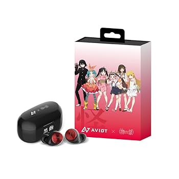 未開封 内田真礼×AVIOT コラボイヤホン TE-D01t-UM 声優 限定 新製品発売のお知らせ】TE-D01t-UM PRESS｜AVIOT